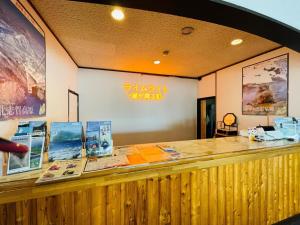 North Shiga Limelight - House Rules and Policies