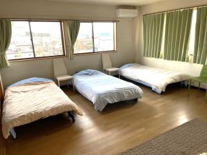Now City STAY - NIKKO Private House Rental Only 5 Min to Station - The Sum Up