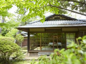 Numazu Club - Dining Options