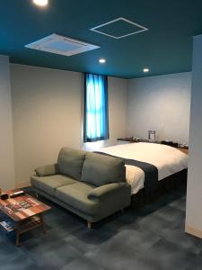 Ocean Hotel Adult Only - Former Kagoshima Intelligence - Nearby Landmarks and Attractions