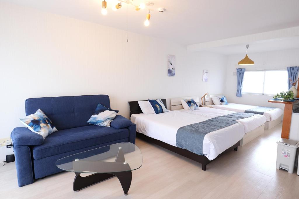 Ocean View of Ocean's Beauty - Policies and Rules