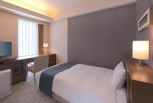 Odakyu Hotel Century Sagami Ono - Room Types and Features