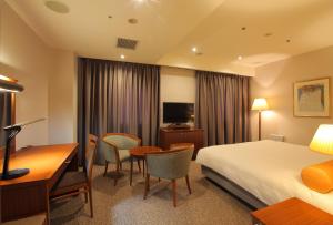 Odakyu Station Hotel Hon-Atsugi - Hotel Policies and Notices