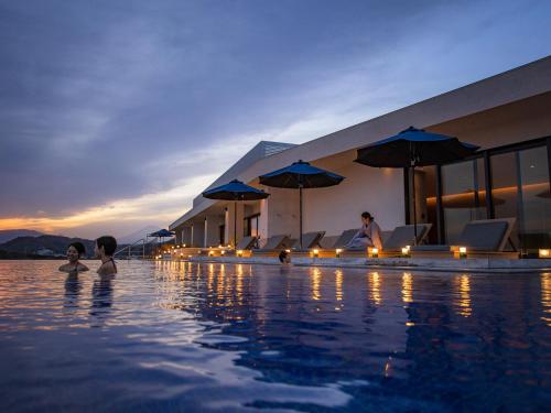 Oiso Prince Hotel - Accessibility and House Rules