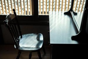 Oito, a Coffee Shop and Inn Standing Amidst Beautiful Townscapes - Booking Information and Policies