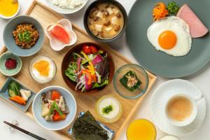 Okano Hotel - Guest Reviews and Feedback