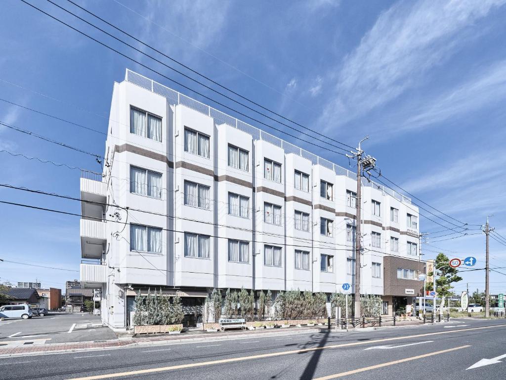 Okasan Hotel Review