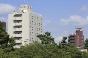 OKAZAKI DAIICH HOTEL - Dining and Beverages