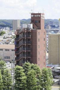 OKAZAKI DAIICHI HOTEL EAST WING - Check-in and Check-out Policies