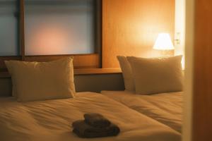 Okazaki Micro Hotel ANGLE - Professional Host and Property Management