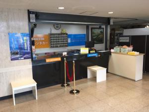 Okinawa Hotel Continental - Guest Policies and Special Requests