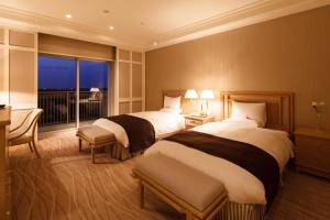 Okura Akademia Park Hotel - Additional Services