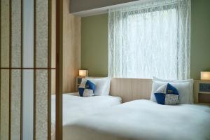 OMO5 Kanazawa Katamachi by Hoshino Resorts - Frequently Asked Questions