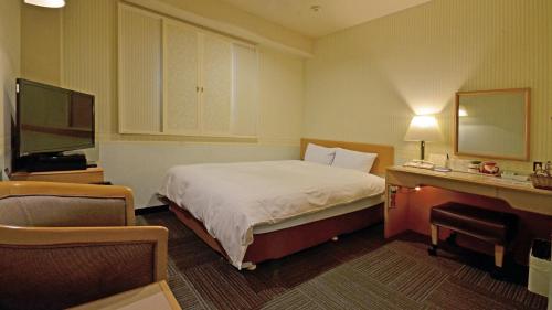 Omura Central Hotel - House Rules and Policies