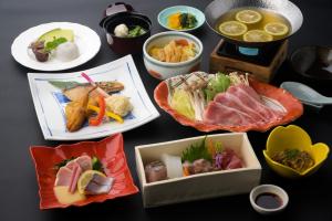 Onomichi Royal Hotel - Amenities and Facilities