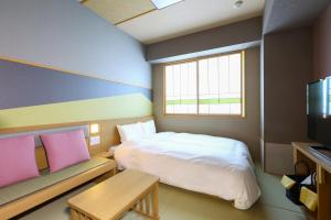 Onyado Nono Matsumoto Natural Hot Spring - Nearby Attractions