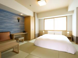 Onyado Nono Sendai Natural Hot Spring - Booking Information