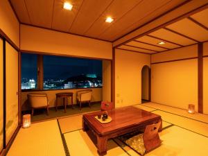 Ooedo Onsen Monogatari Premium Hotel Fugetsu - Hotel Policies