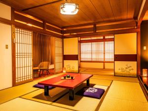 Ooedo Onsen Monogatari Unzen Toyokan - Location and Surroundings