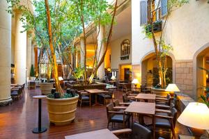 Oriental Hotel Tokyo Bay - Guest Feedback
