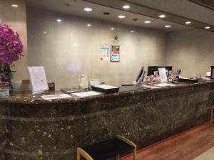 Oustat Kokusai Hotel Tajimi - Services and Policies