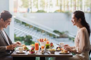Palace Hotel Omiya - Policies and Additional Details