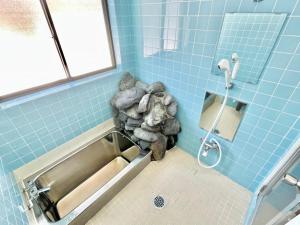 Pension College Hakuba - Check-in and Check-out Policies