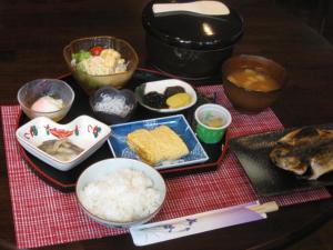 Pension Komorebi - Health and Safety Protocols
