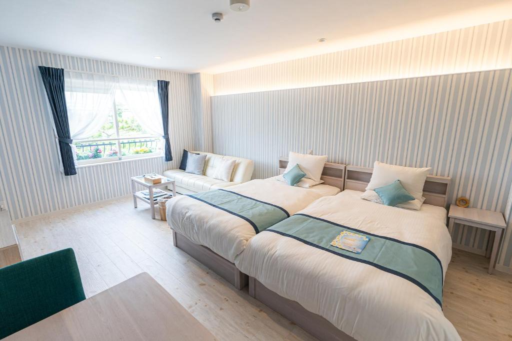 Pine Hills Hotel Miyakojima Review