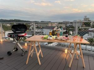 Plat Hostel Keikyu Kamakura Wave - Check-in, Check-out, and Policies