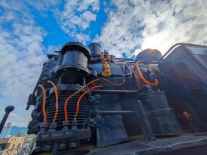 Plaza Hotel Nogata - Frequently Asked Questions