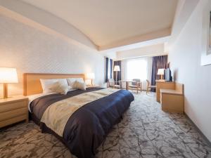 President Hotel Mito - Nearby Attractions and Landmarks