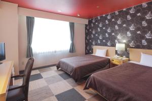 Quintessa Hotel Iseshima - Policies and Special Offers
