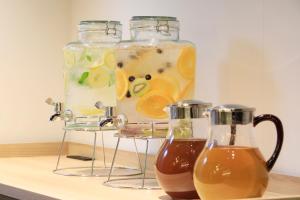 QuintessaHotel KagoshimaTenmonkan Relax&Sleep - COVID-19 Precautions