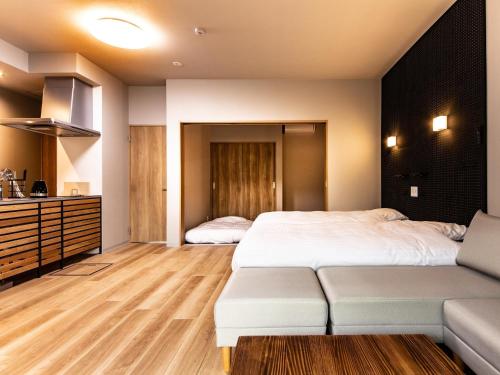 Rakuten STAY MOTEL Nikko Kinugawa Dog Friendly Room - Scenic Surroundings