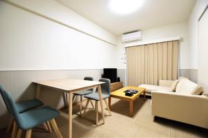Randor Hotel Fukuoka - Frequently Asked Questions