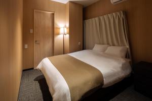 Randor Residence Hiroshima Suites - Check-in and Check-out Policies
