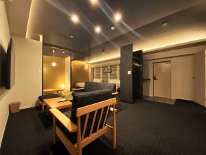 Randor Residential Hotel Fukuoka Annex - Contact and Location Details