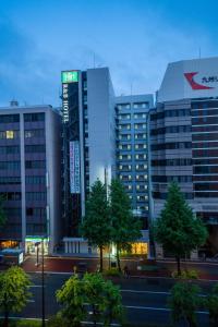 R&B Hotel Hakata Ekimae 2 - Dining Options