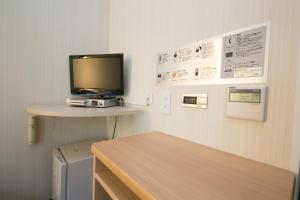 R&B Hotel Kumagaya Ekimae - Guest Ratings and Feedback