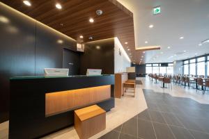 R&B Hotel Nagoya Shinkansenguchi - Nearby Attractions and Dining