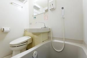 R&B Hotel Shin Yokohama Ekimae - Cleaning and Housekeeping