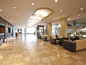 Rembrandt Hotel Oita - Guest Feedback