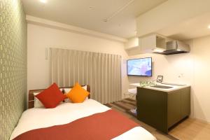 Residence Hotel Hakata 19 - Transportation and Accessibility