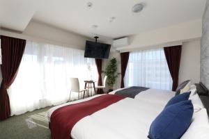 Residence Hotel Hakata 20 - Nearby Attractions