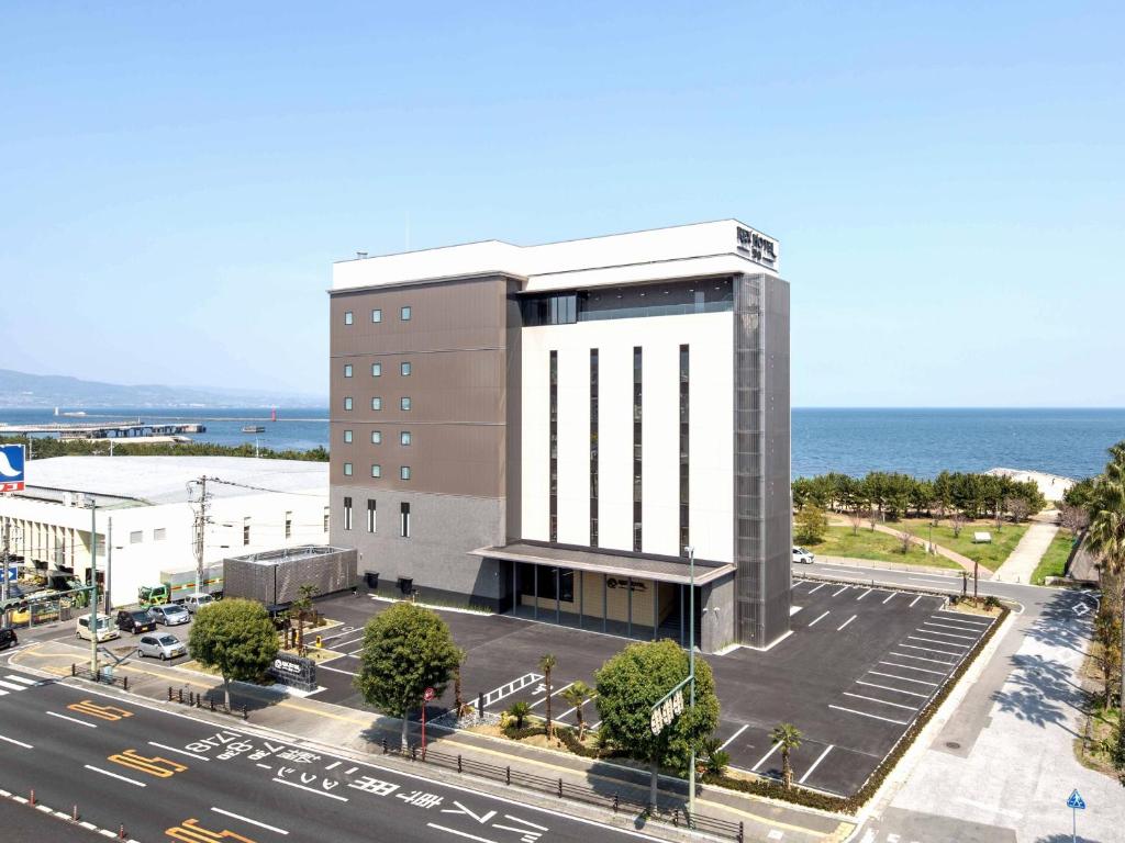 REX HOTEL Beppu Review