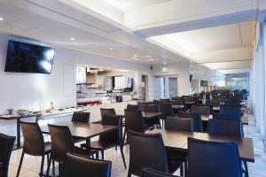 RJ Hotel Naha - Facilities Available