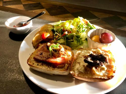 RoheN Resort&Lounge HAKONE - Guest Experience