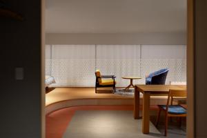 ROOM Design Hotel - Nearby Attractions