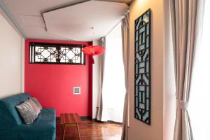 Room Inn Shanghai 横浜中華街 Room 2 - Nearby Attractions